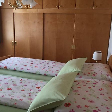 Biobergbauernhof Bergzeit Apartment In Goldegg Buitenkant foto