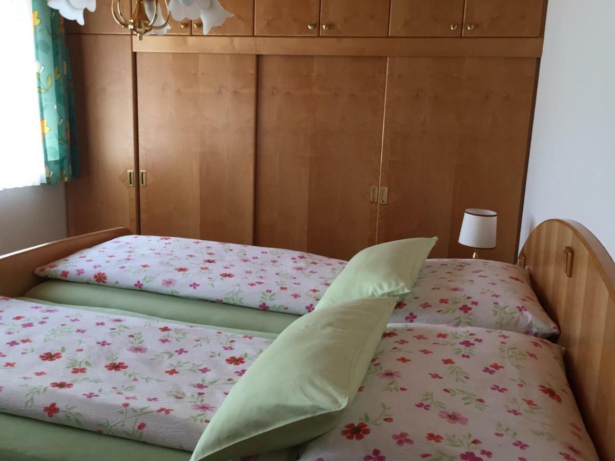 Biobergbauernhof Bergzeit Apartment In Goldegg Buitenkant foto